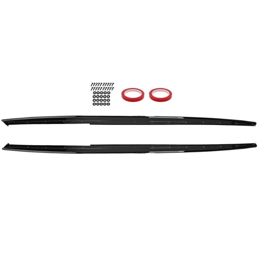 M-Performance paketti BMW F30 / F31 M-Sport 2011-2018