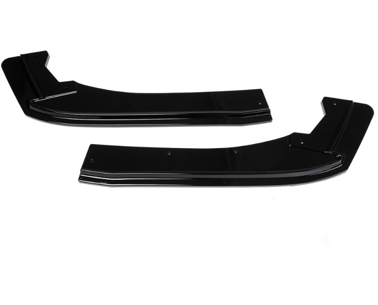 Takapuskurin lipat M-Sport F30 / F31 2011-2018