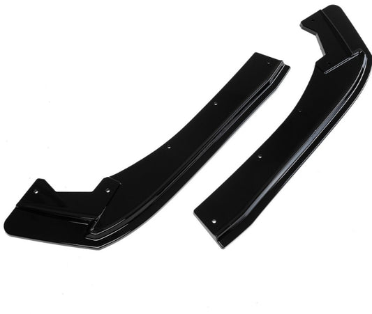 Takapuskurin lipat M-Sport F30 / F31 2011-2018