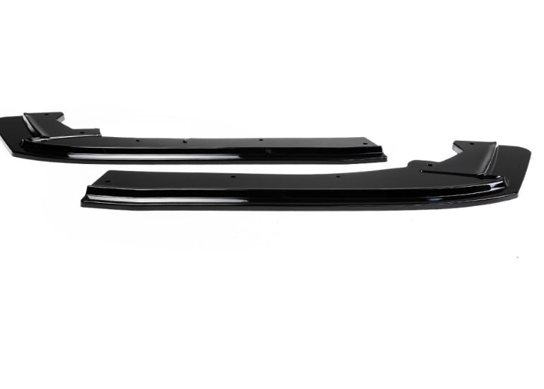 Takapuskurin lipat M-Sport F30 / F31 2011-2018
